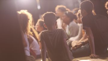 Le pôle action culturelle du CMBV